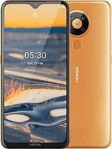 Best available price of Nokia 5_3 in Iso