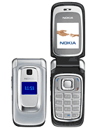 Best available price of Nokia 6085 in Iso