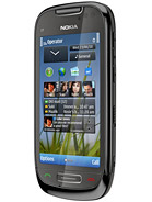 Best available price of Nokia C7 in Iso