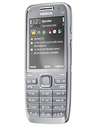 Best available price of Nokia E52 in Iso