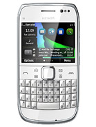 Best available price of Nokia E6 in Iso