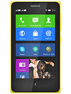 Best available price of Nokia X in Iso