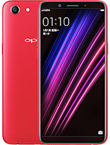 Best available price of Oppo A1 in Iso