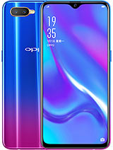 Best available price of Oppo K1 in Iso