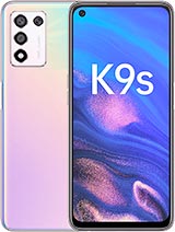 Best available price of Oppo K9s in Iso