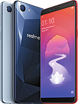 Best available price of Realme 1 in Iso