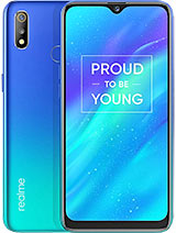 Best available price of Realme 3 in Iso