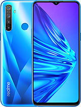 Best available price of Realme 5 in Iso