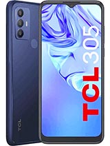 Best available price of TCL 305 in Iso