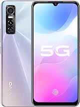 Best available price of vivo S7e in Iso