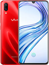 Best available price of vivo X23 in Iso