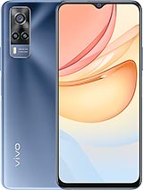 Best available price of vivo Y33 in Iso