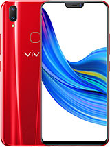 Best available price of vivo Z1 in Iso