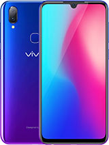 Best available price of vivo Z3 in Iso