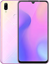 Best available price of vivo Z3i in Iso