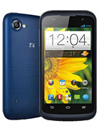 Best available price of ZTE Blade V in Iso