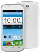 Best available price of ZTE Blade Q in Iso