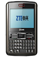 Best available price of ZTE E811 in Iso