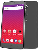 Best available price of ZTE Max XL in Iso