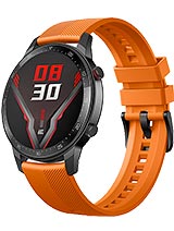 Best available price of ZTE Red Magic Watch in Iso